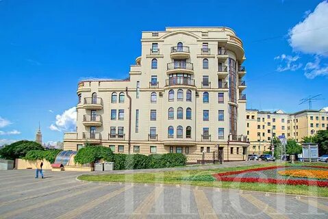Дом пер ростовский