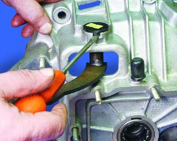 Как снять сцепление на ваз Сцепление ваз 2112 буксует. DRIVE2