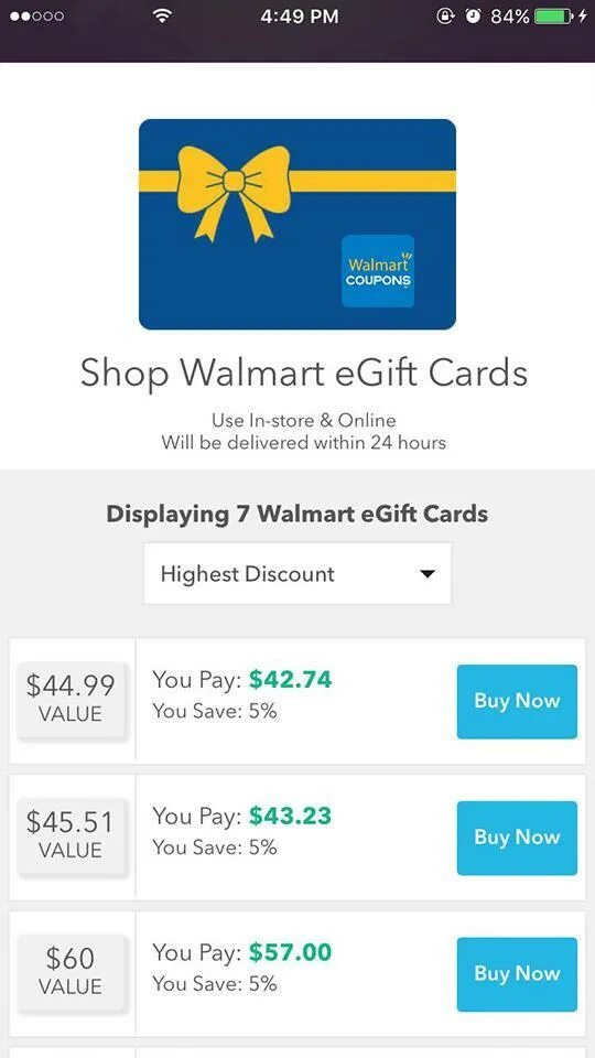 Review value