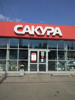 Сакура моторс
