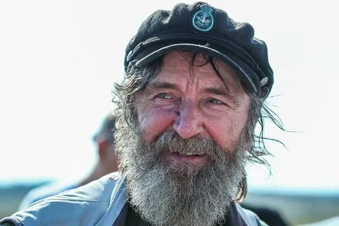 Конюхов путешественник википедия