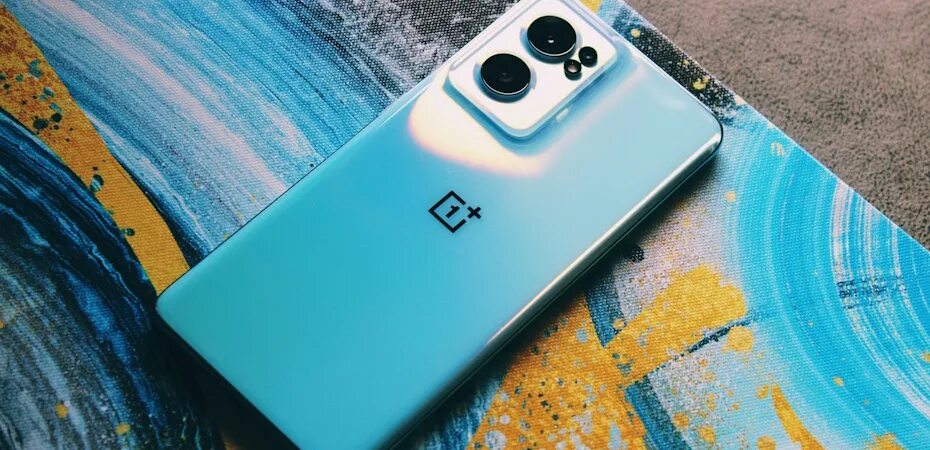 Андроид 15 oneplus. Oneplus ace 2 pro.