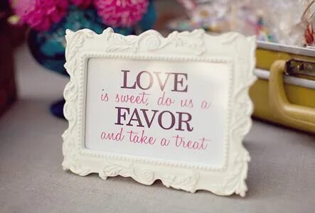 Favour
