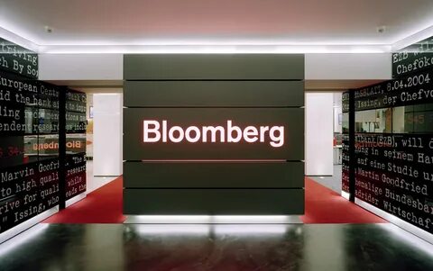 Bloomberg назвал