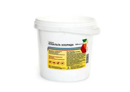 Хлорид кобальта