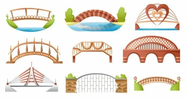 Save bridge