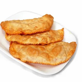 Калории чебуреки со свининой