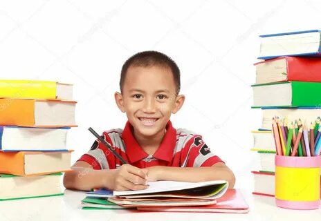Finished homework