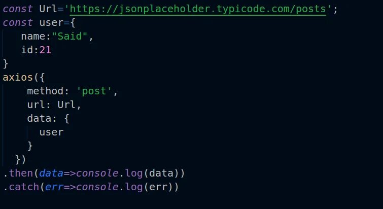 Jsonplaceholder typicode