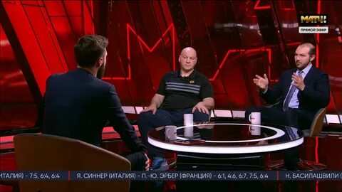 Против матч тв