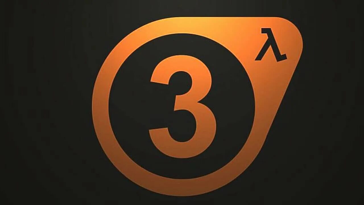 Анонс half life 3. Half Life 3. Халф лайф 3 логотип. Half Life 3 значок. Иконка халф лайф 3.