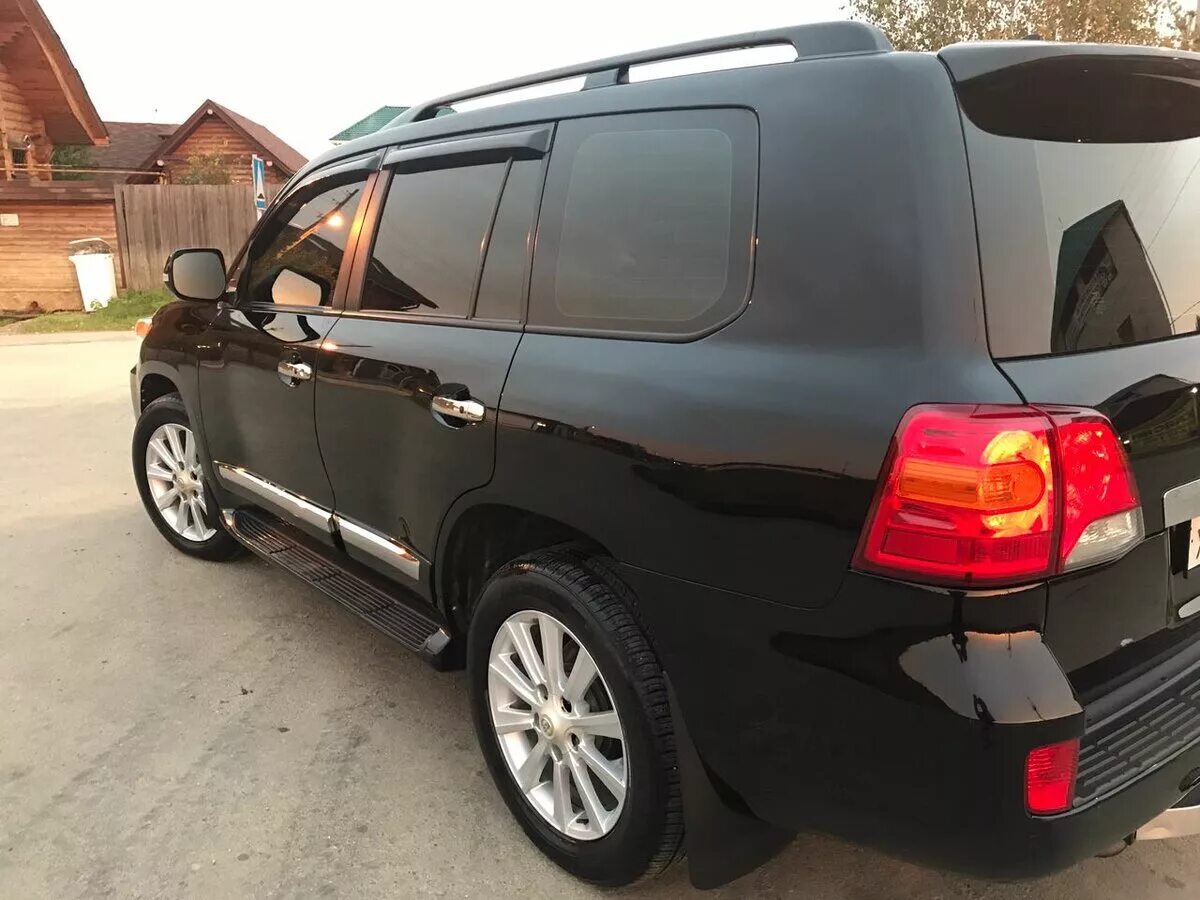 ленд крузер 200 ростов