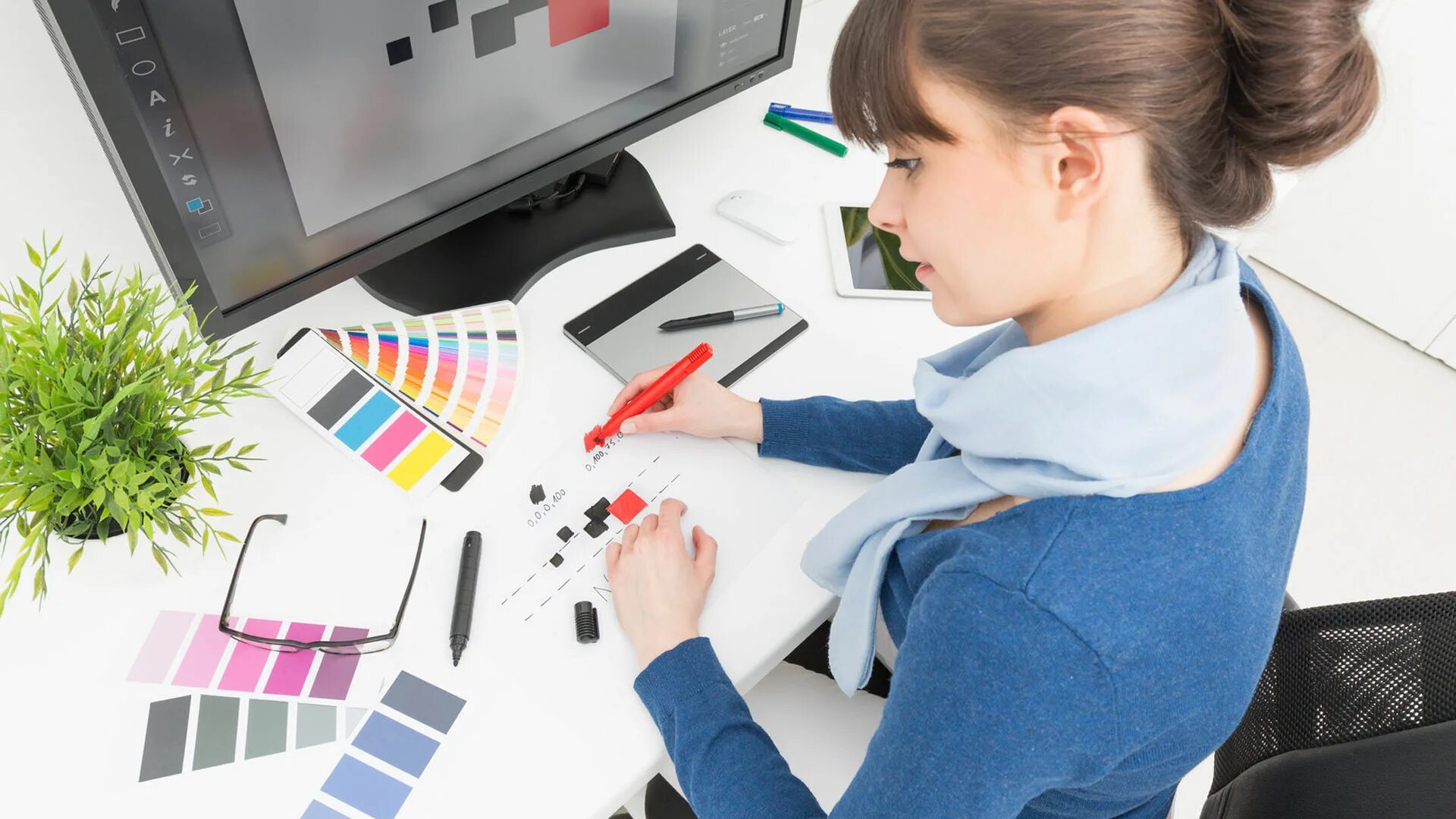 Design обучение