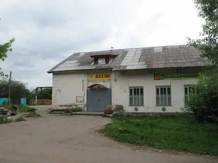 Васильевский мох тверь