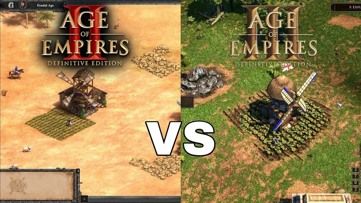 Age of Empires III: Definitive Edition. Age of Empires 3 Definitive Edition. Age of Empires 2 Definitive Edition. Age of Empires 1 Definitive Edition.