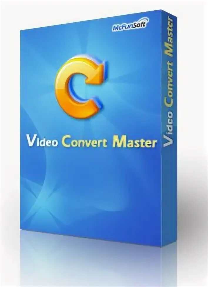 Convert master. Convert master