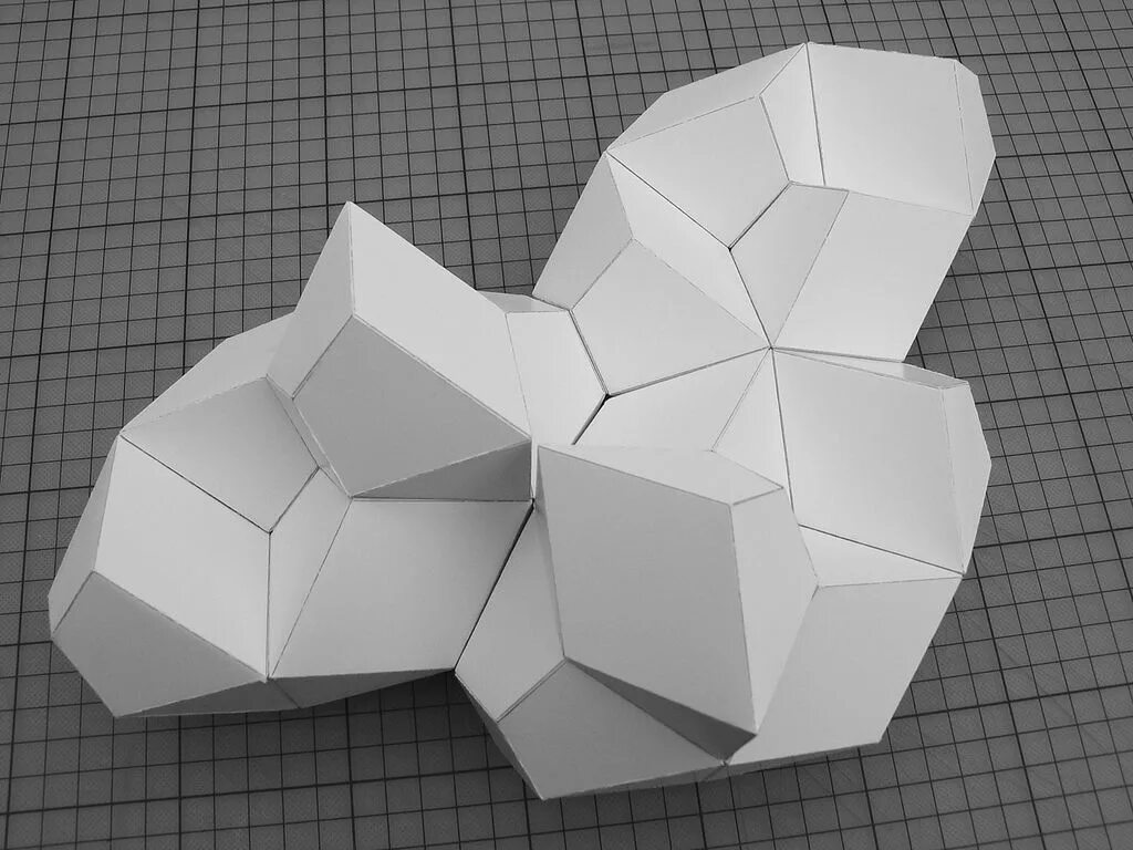 Geometric modeling