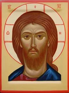 Икона понимаешь