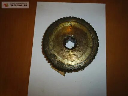 Шестерни гитары 16к20