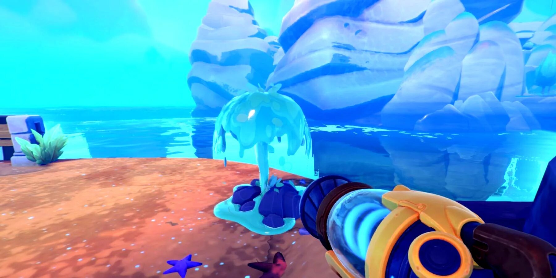 Slime rancher 2 ключи. Слайм ранчер глубинный соляной раствор. где найти глубинный соляной раствор в слайм ранчер. где найти глубинный соляной раствор в slime rancher. местонахождение глтбиного соляного раствора слайм ранчер 2.