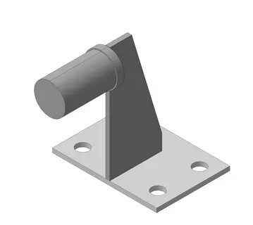 Откатные упоры