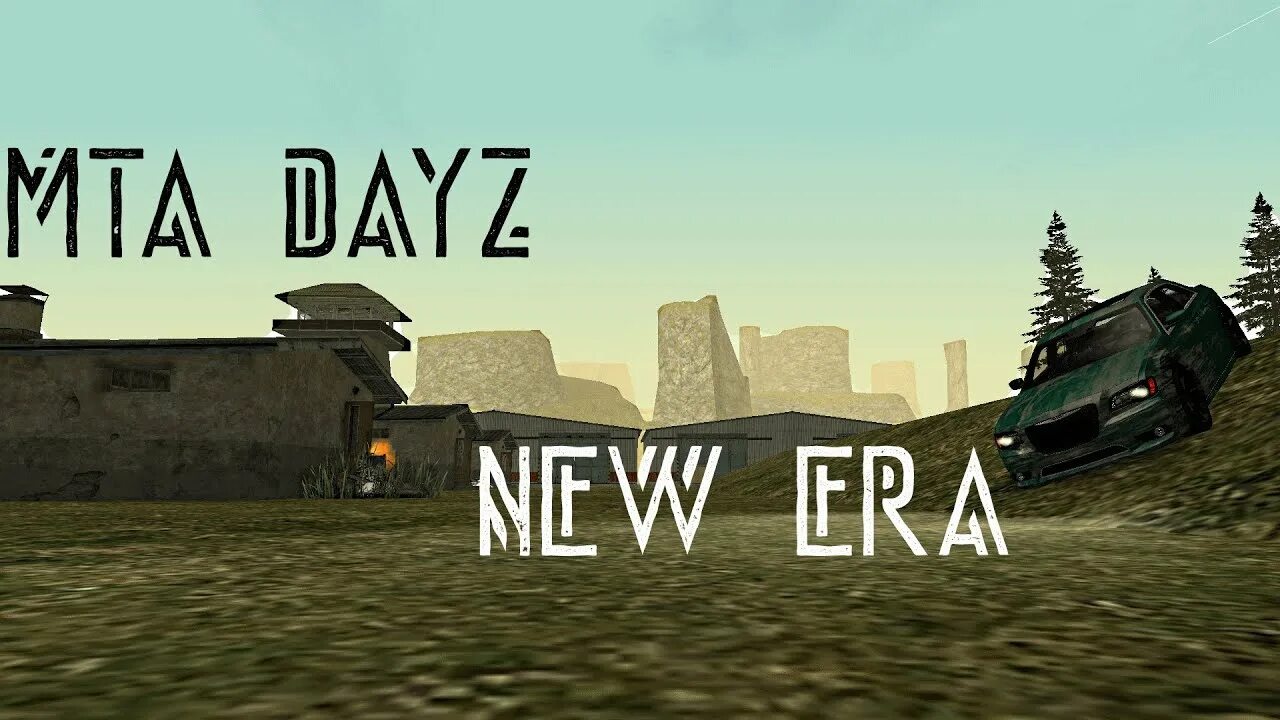 Mta dayz. МТА DAYZ. New era DAYZ. МТА дейз Keyn. Бункер МТА DAYZ.