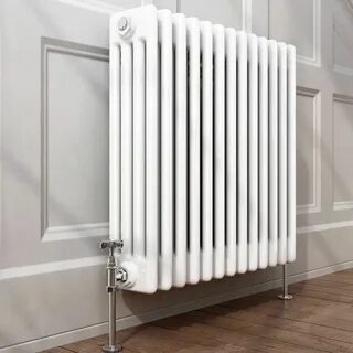 Радиаторы отопления классик