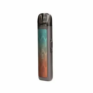 Lost vape ursa pocket