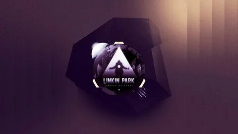 Linkin park glasses