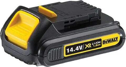 Какие аккумуляторы подходят к dewalt