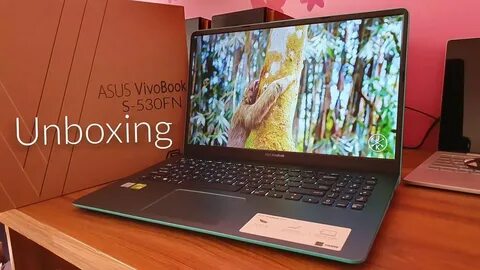 Asus fn