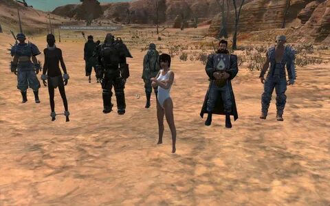 Kenshi animation mod