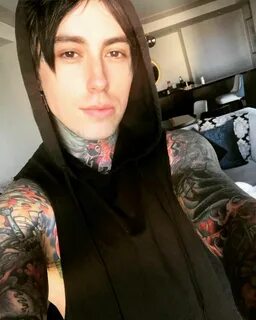 Falling in reverse ronald alex terrible
