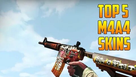 M4a4 skins