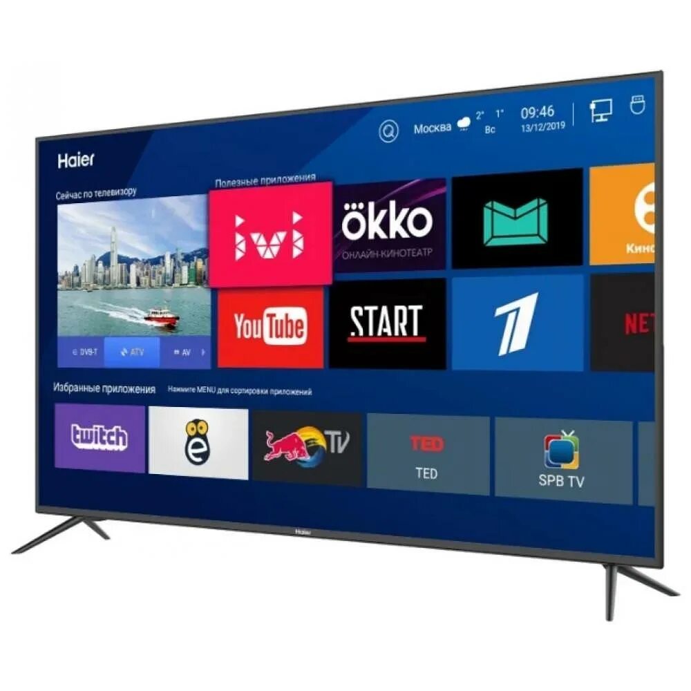 Телевизоры haier купить в спб. Телевизор Haier le43k6500sa. Haier 55 Smart TV MX. Телевизор Haier 24 le24k6500sa. Телевизор Haier le43k6500sa 43" (2019).