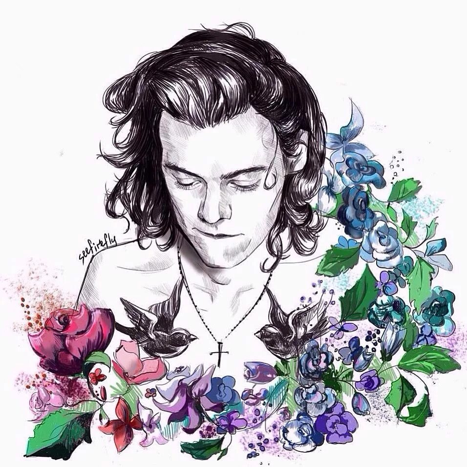 Dad harry