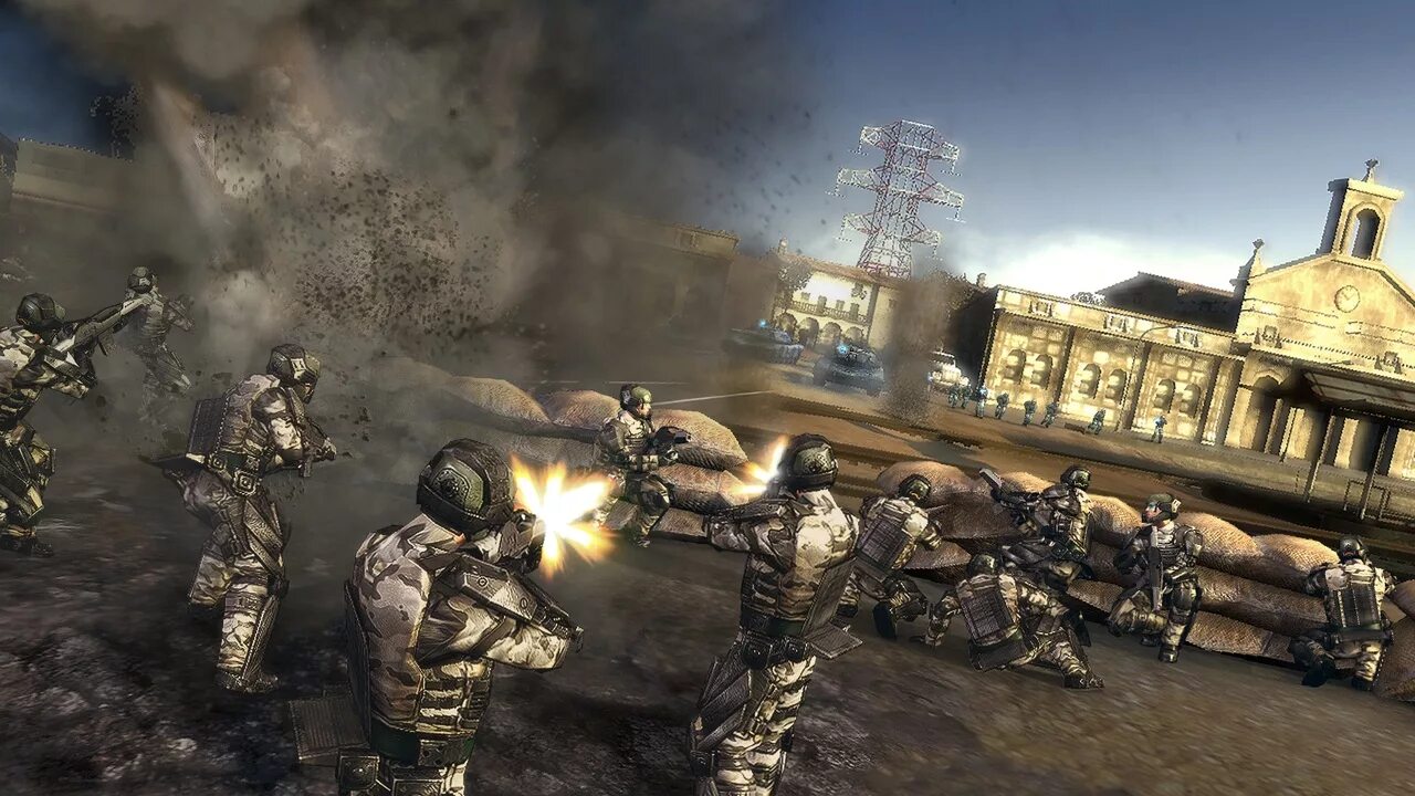 3 мировая игра на пк. Tom clancy&#039;s endwar. tom clancy s endwar 2. tom clancy end war. endwar игра.