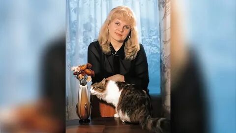 Сколько лет элле панфиловой
