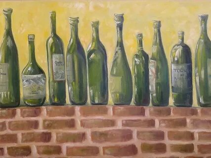 10 bottles