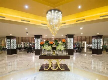 Rixos alamein
