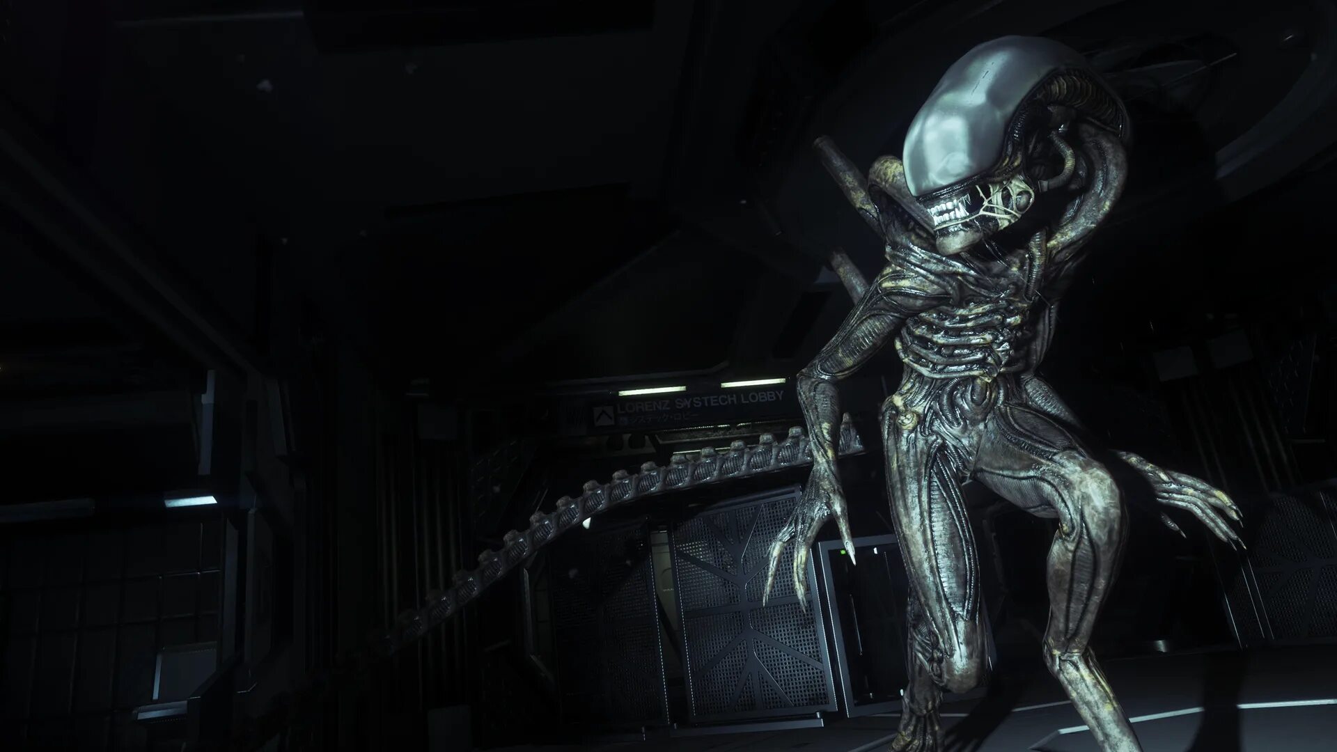 To be in isolation. Alien: isolation игра. alien isolation чужой. чужой из игры alien isolation.