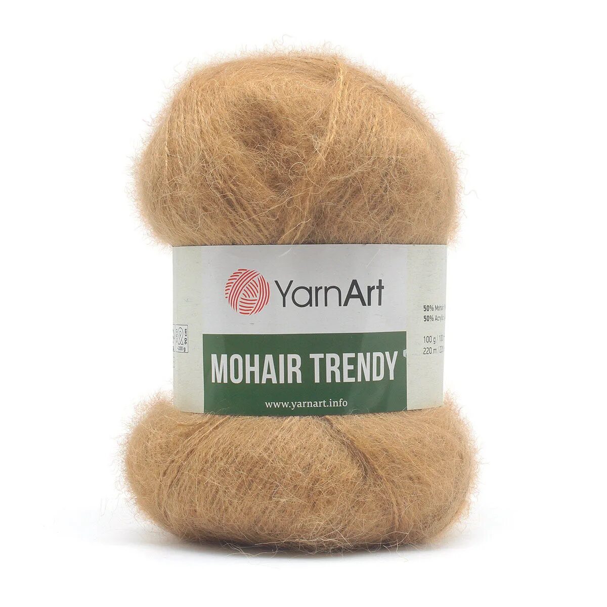 Mohair trendy (мохер тренди). Camelot lineapiu. Пряжа: "45% акрил; 30% мохер; 25% шерсть". Мохер тренди ярнарт. 100 мохер.
