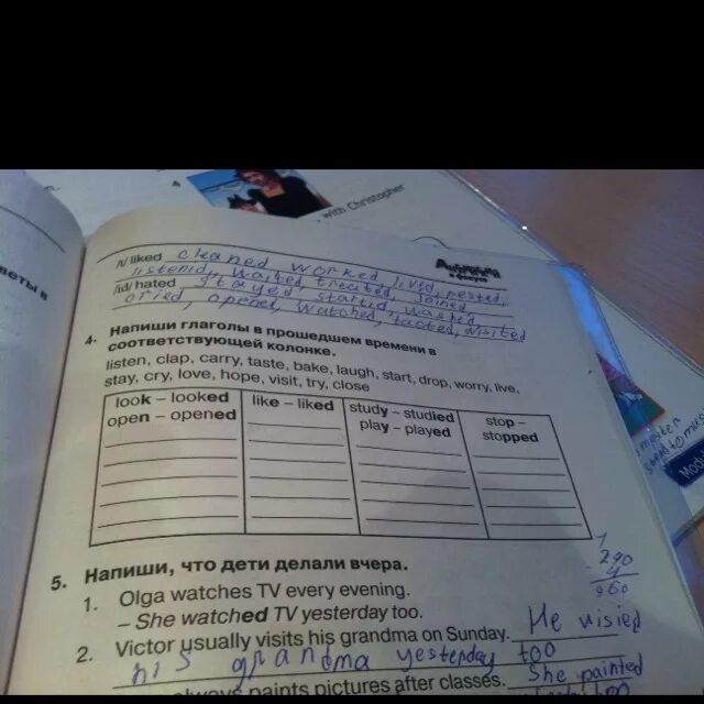 Victor usually visits. Victor usually visits. Напиши что дети делали вчера 4 класс английский язык ответы. Задавать вопросы к do you. Специальные вопросы в английском.