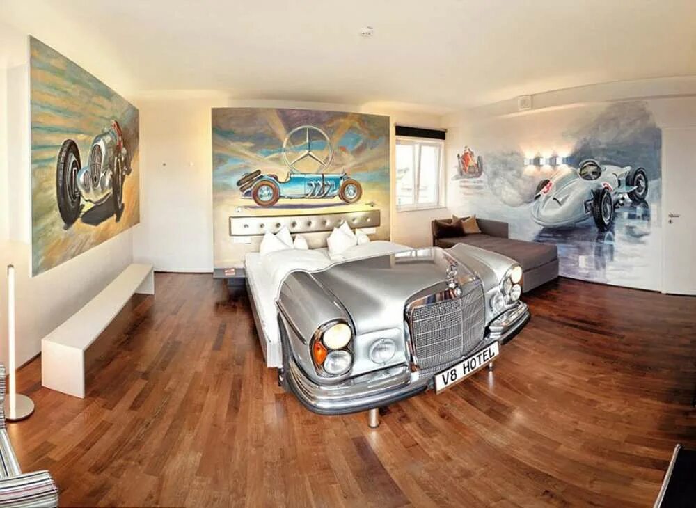 High Quality Blue King Size Race Car Bed - Buy Car Bed Blue,Car Bed Set,King Siz