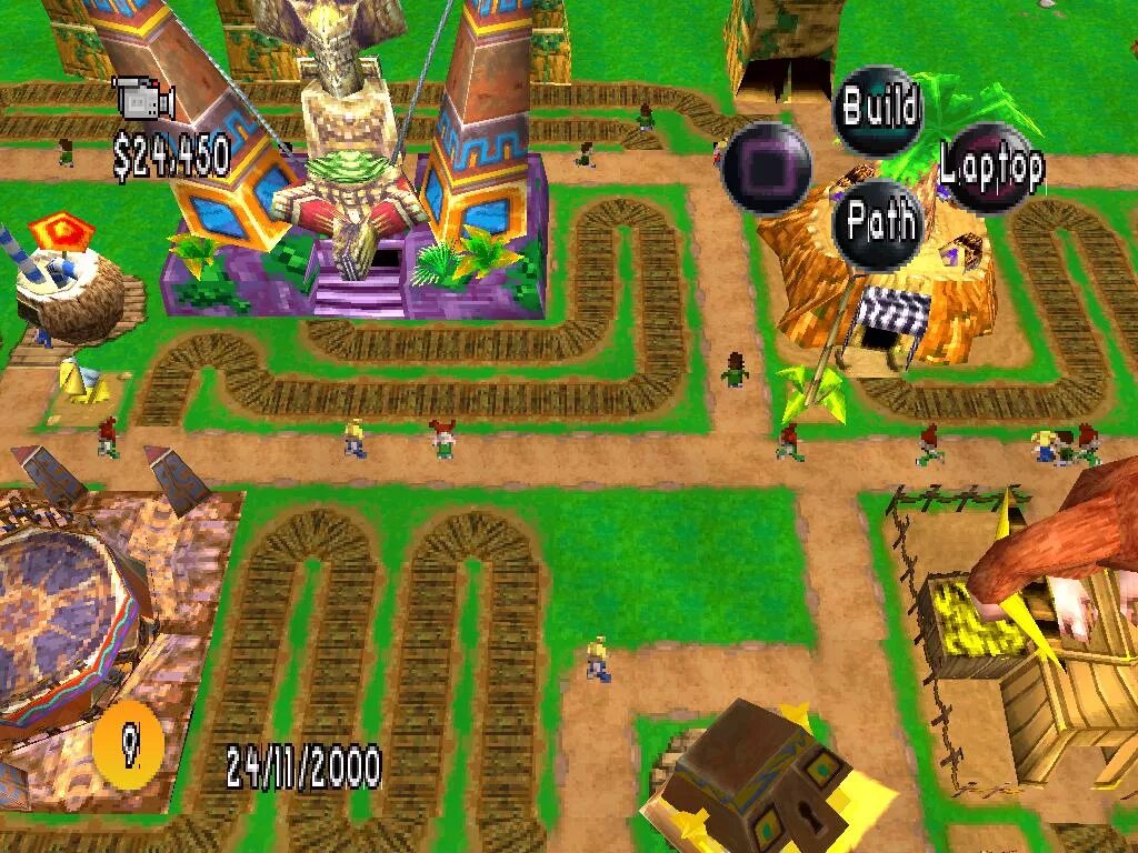 Theme park игра. Theme park is. Theme park игра 1994. Theme park is. Theme park 1994.