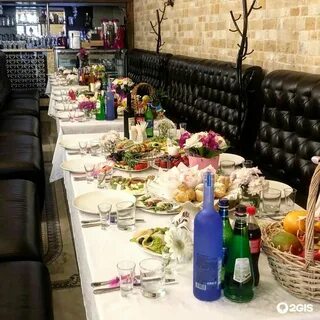 Анапские кафе