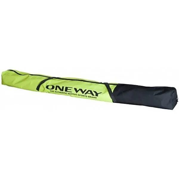 One way 10. Чехол для лыжероллеров kv+. чехол для лыж rossignol hero ski bag 2/3p adj. тубус для беговых лыж one way 5 пар. чехол для лыж rossignol hero ski wheeled 2/3p.