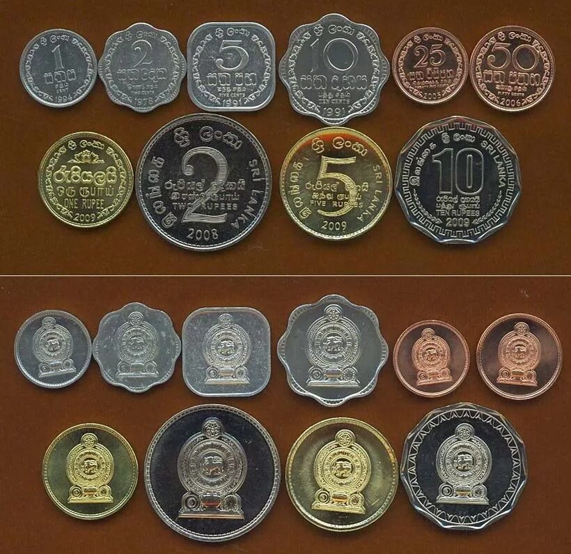 Валюта Шри Ланки. Валюта Шри Ланки купюры. Шри Ланки монеты современные. Банкноты и монеты Шри Ланки.