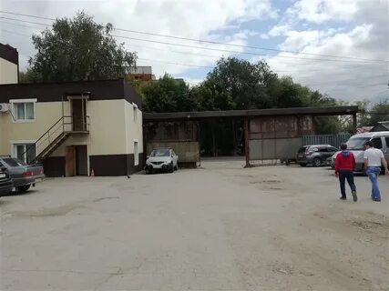 Самара улица товарная