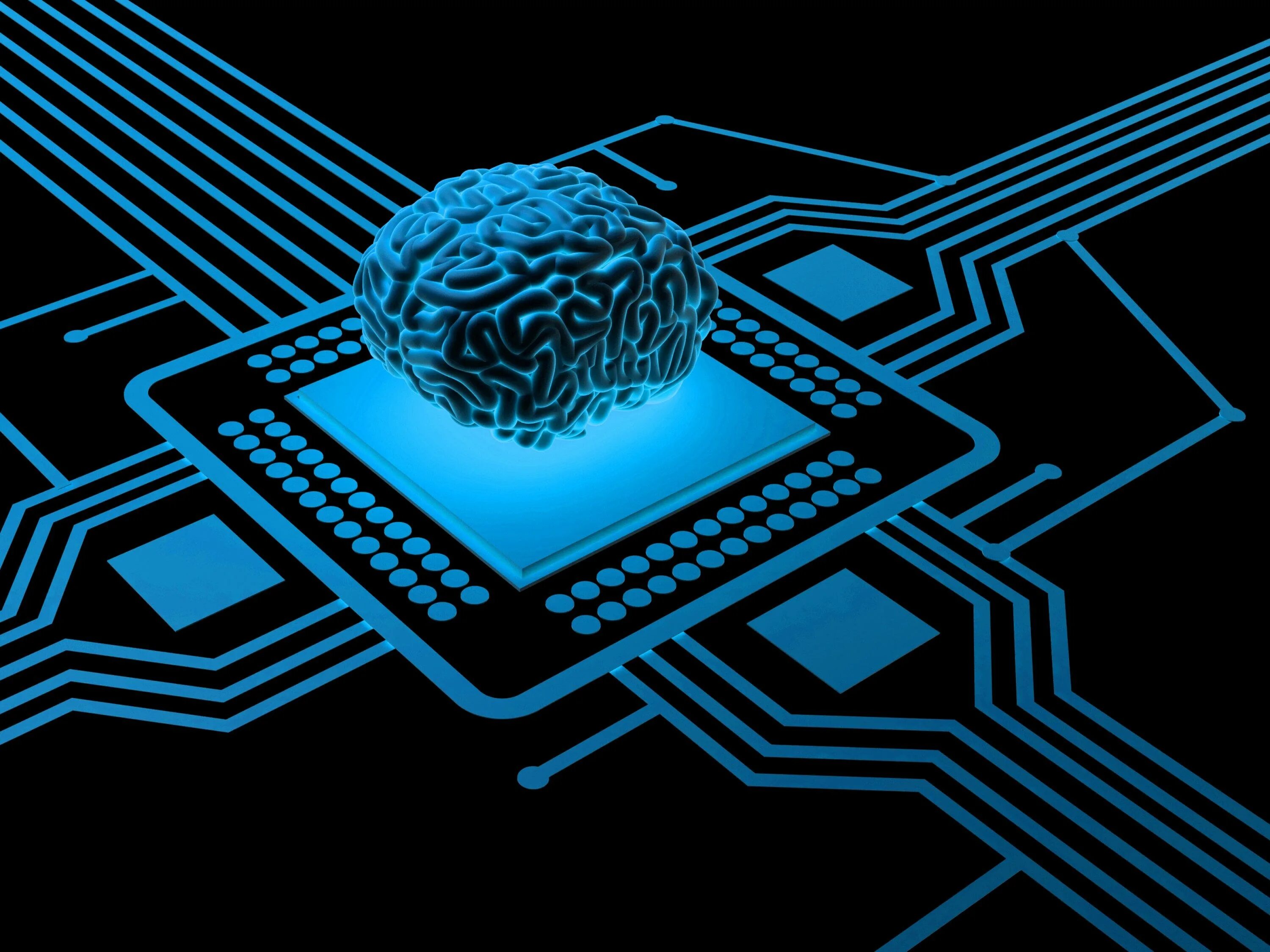 Brain best. Мозг процессор. Нейронные процессоры. Искусственный интеллект компьютер. Электронный мозг.